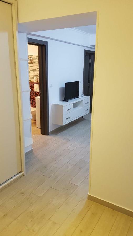 Tina Apartament 2 Craiova Buitenkant foto